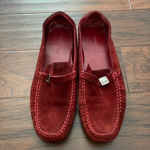 Kenneth Cole Driving Moccasins